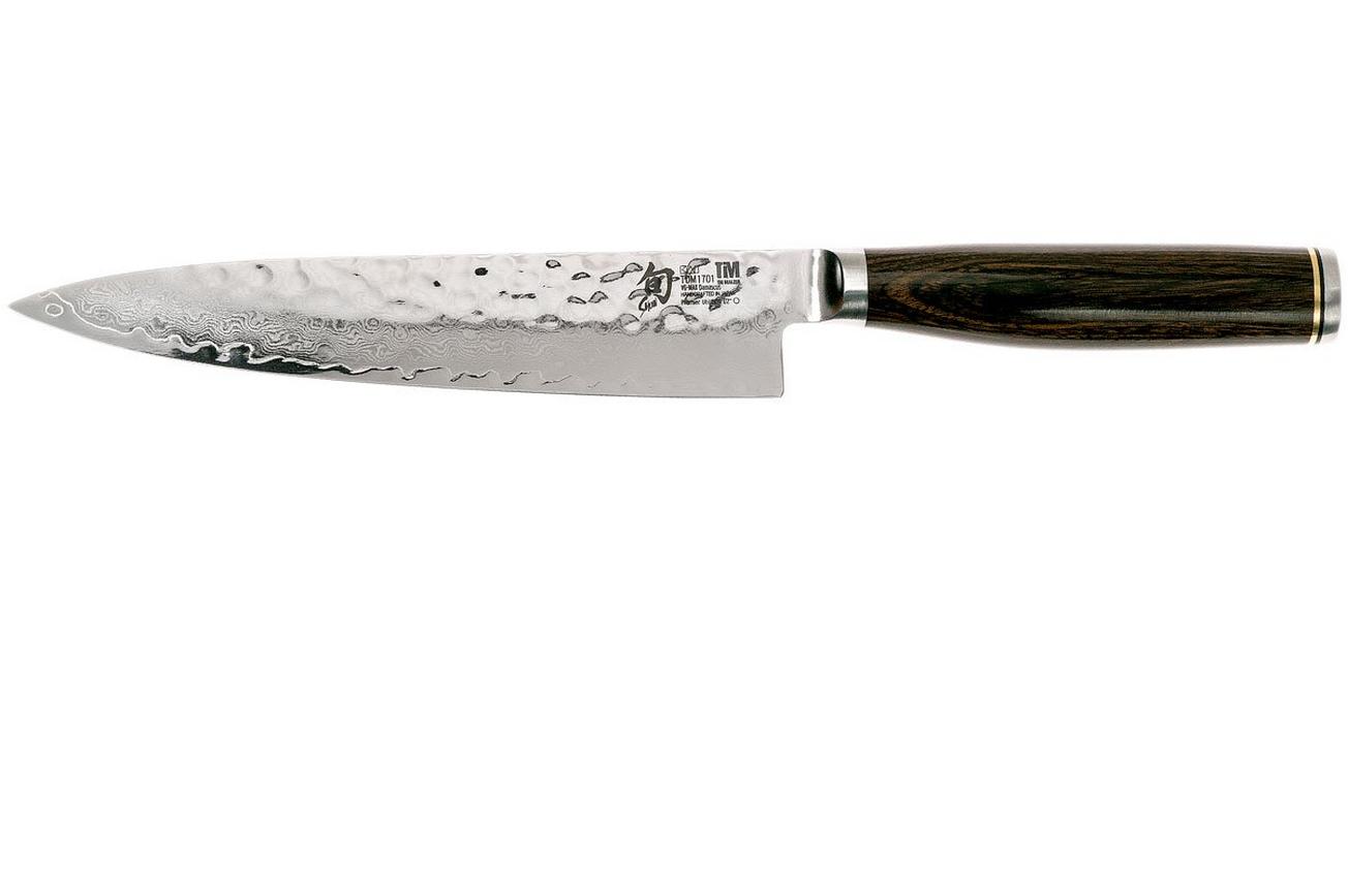 Kai Shun Premier Tim Mälzer utilitymes 15 cm