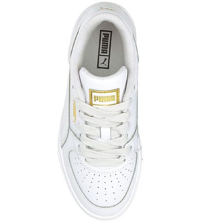 Puma Sneakers - ca. Pro Classic+ Jr - Puma White