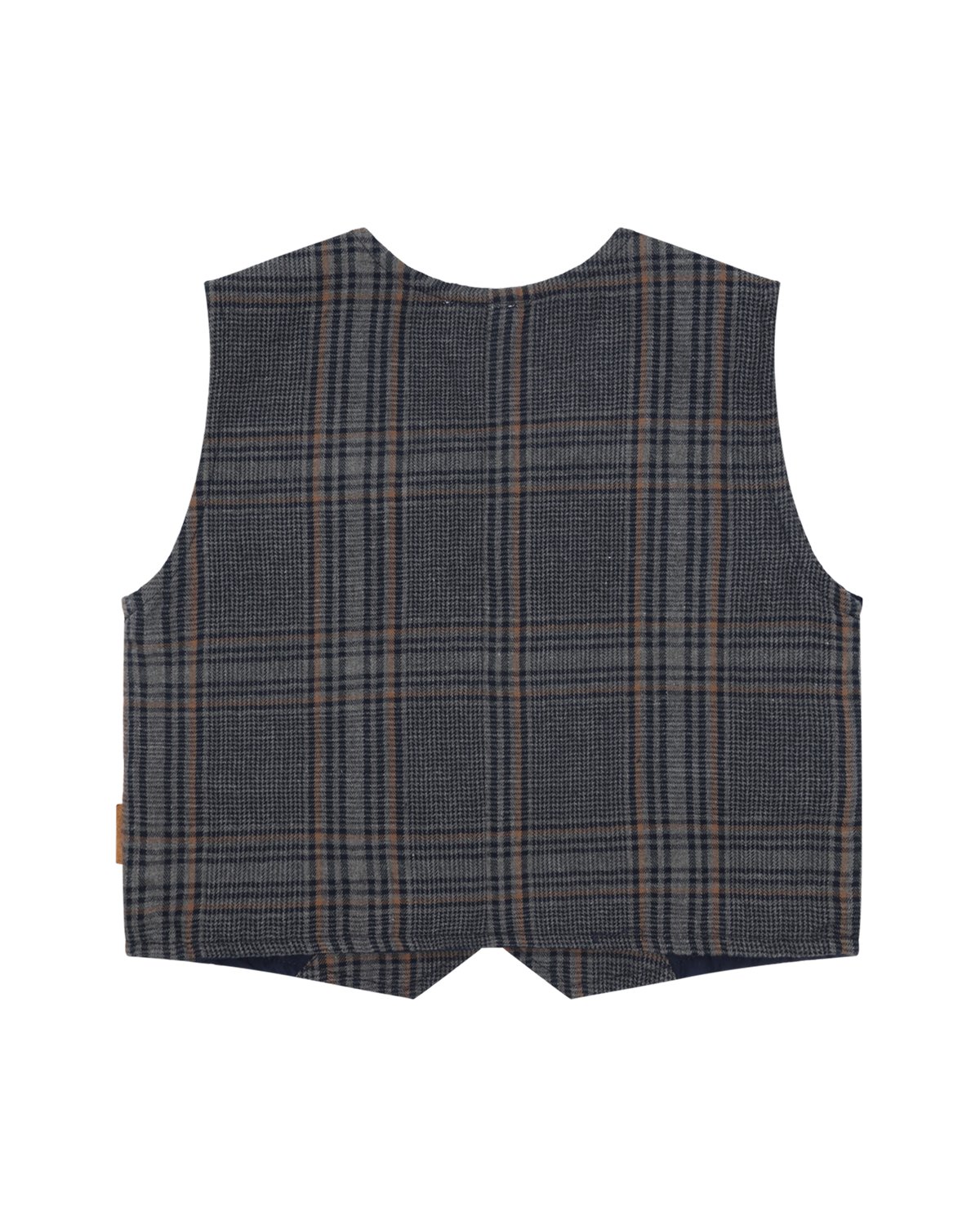 Vest Barn