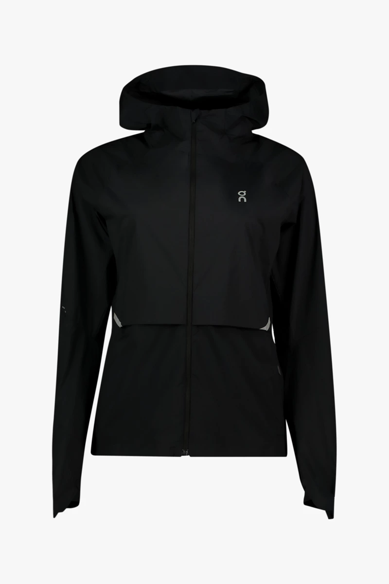 ON Core Damen Laufjacke