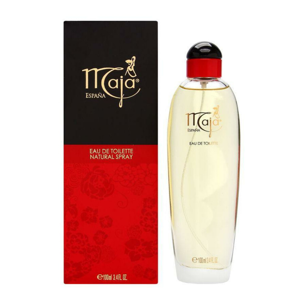 Maja Eau de Toilette Spray Natural100 ml