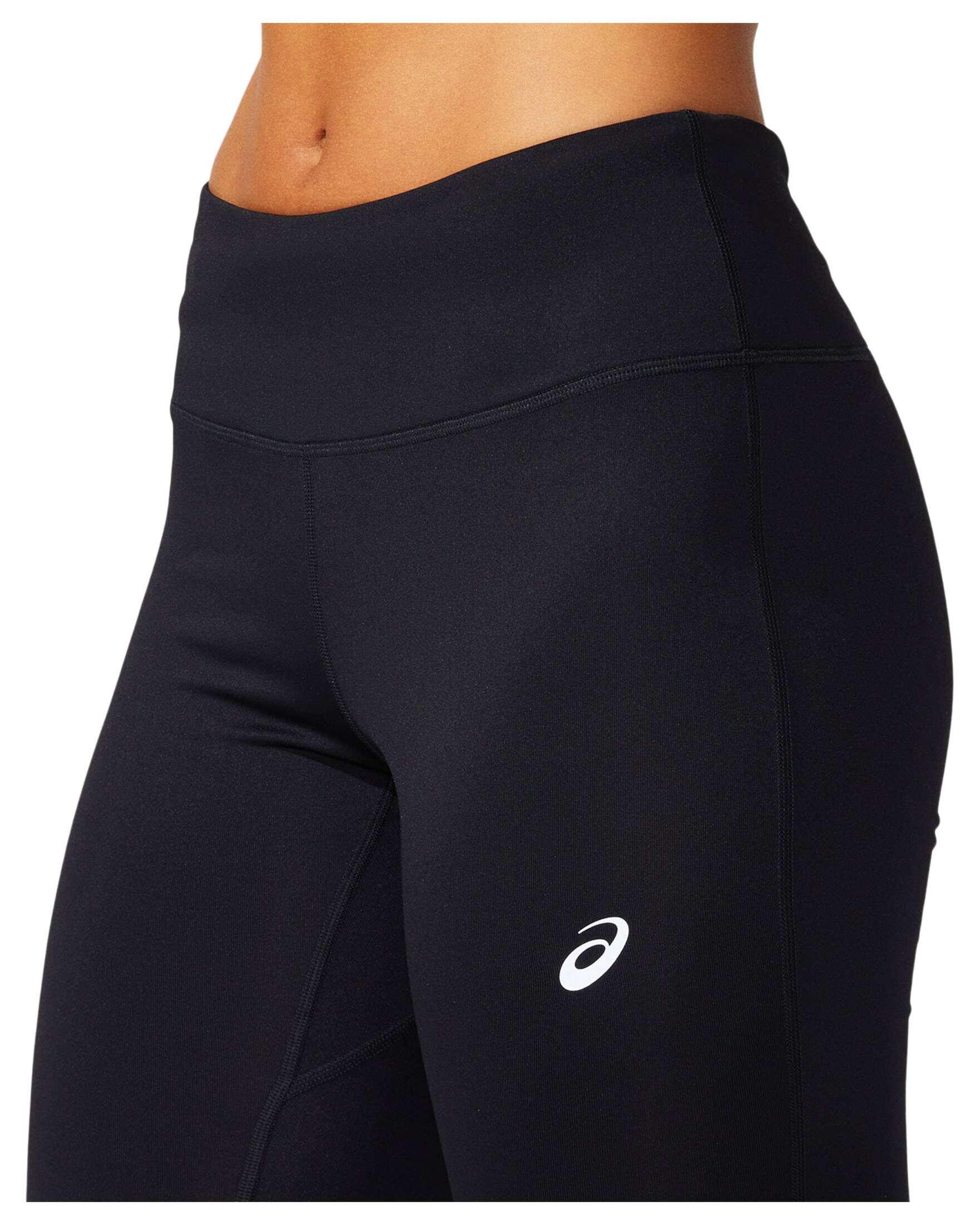 Asics| Damen Trainingstights CORE CAPRI TIGHT