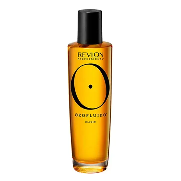 Revlon Professional Orofluido™ Elixir de Óleo de Argan para Cabelos Secos 100 ml