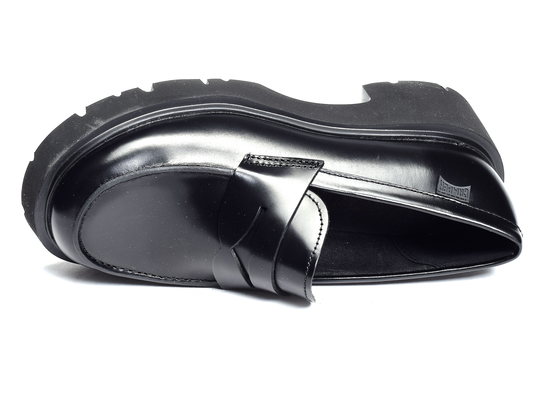 Milah k201425 noir