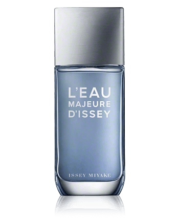 Issey Miyake L'Eau Majeure d'Issey edt vapo 150ml