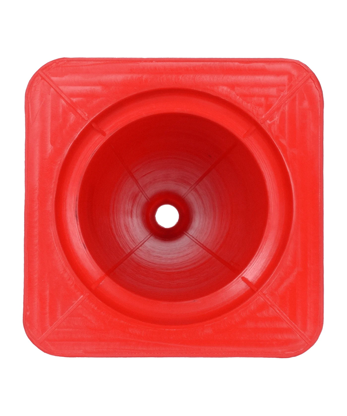 Cawila Markierungskegel L 40cm Rot