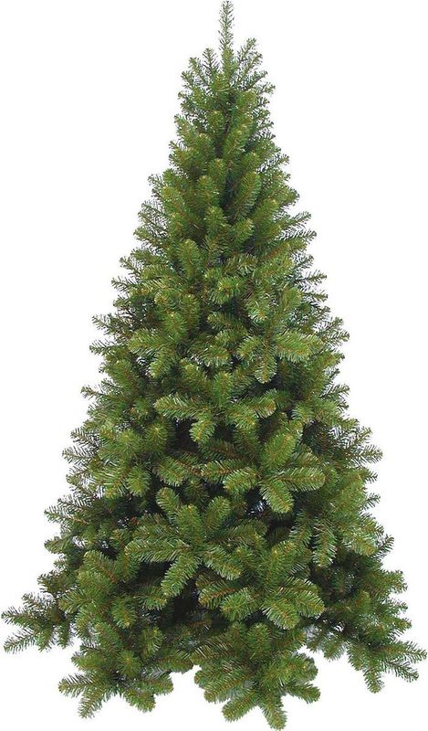 Triumph Tree Tuscan Kunstkerstboom - H120 x Ø81 cm - Groen