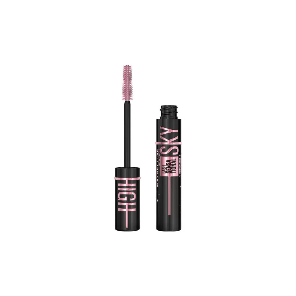 Maybelline Lash Sensational Sky High Mascara - Cosmic Black