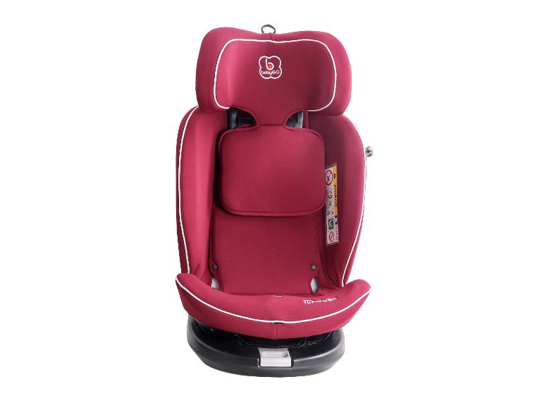 Kinderstoel auto Nova 1