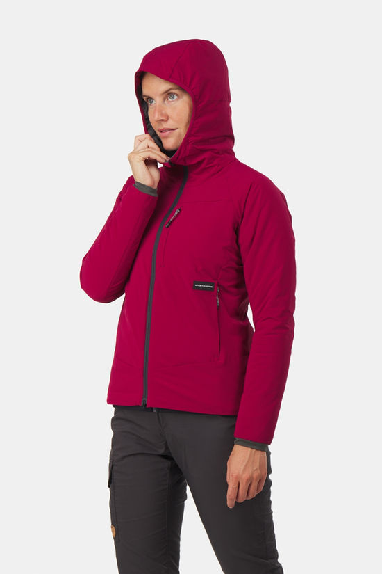 Artilect Artilect Elevate Hoodie Isolatiejas Dames