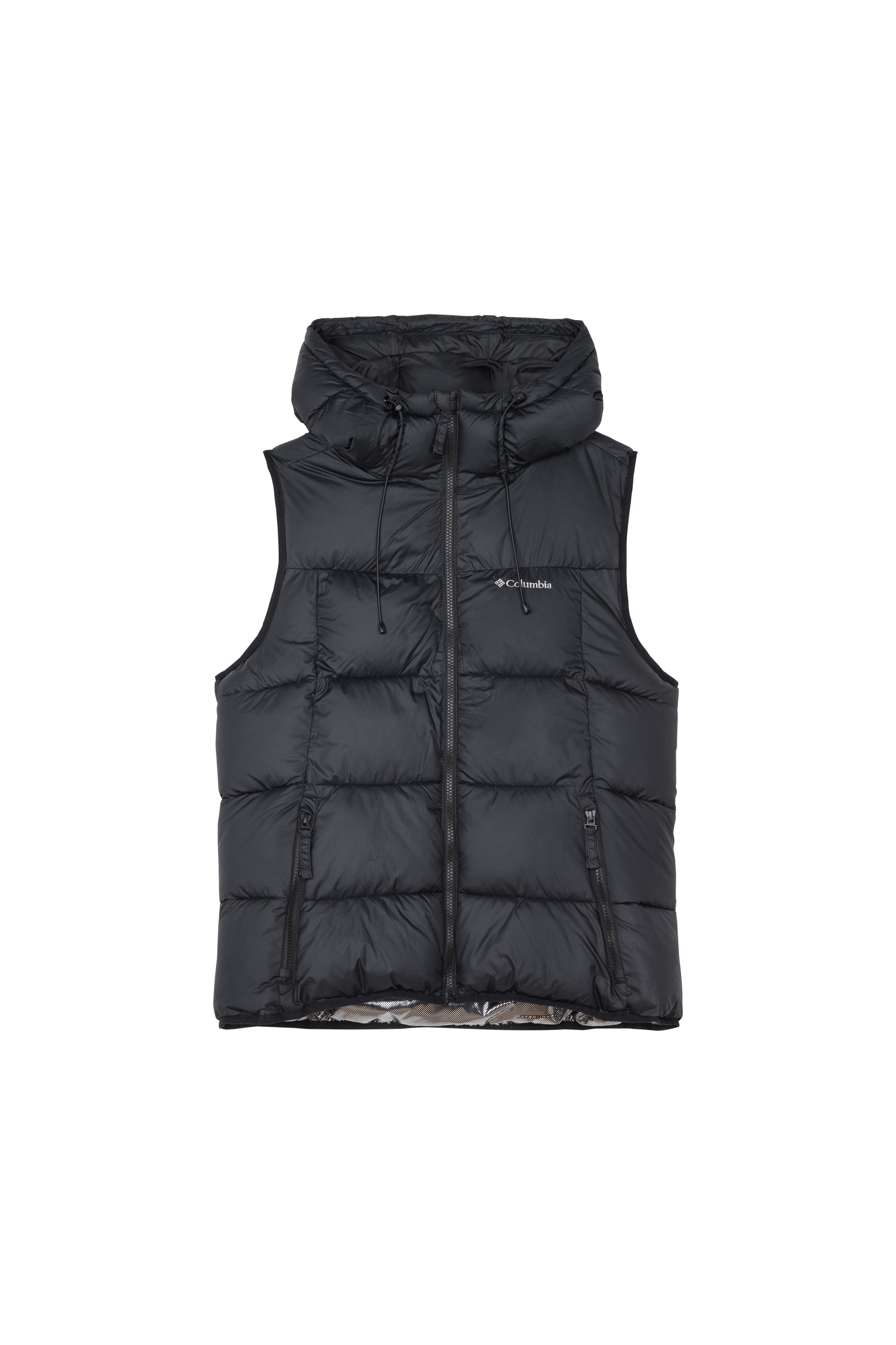 COLUMBIA Veste W PIKE LAKE INS II VEST Noir