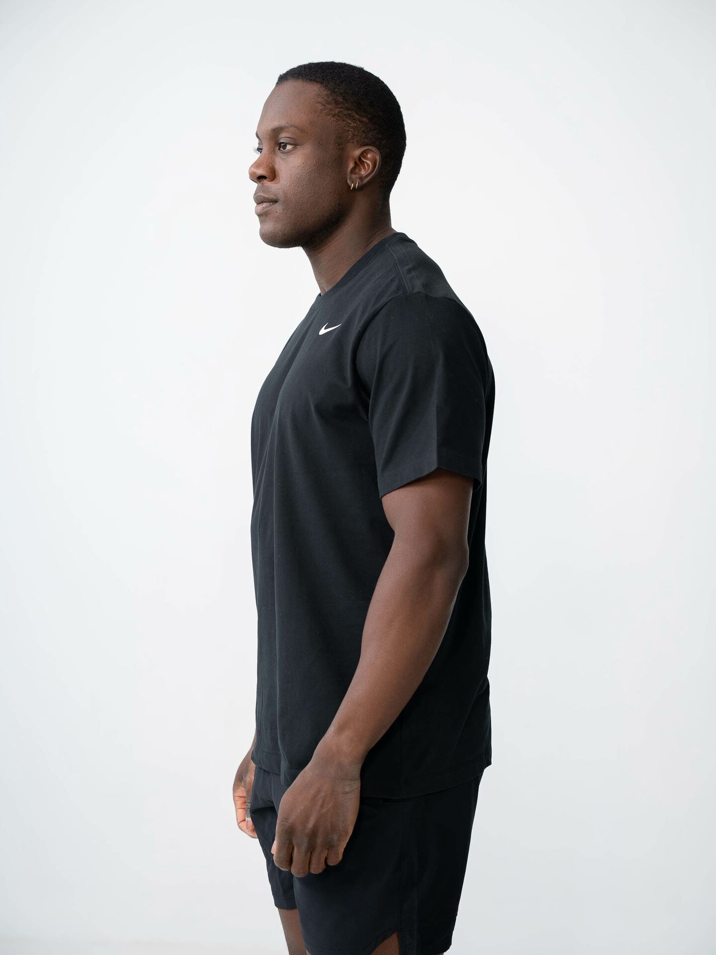 Dri-Fit DFC Crew Solid Tee
