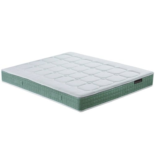 Matelas latex 21 cm 90 x 190 cm