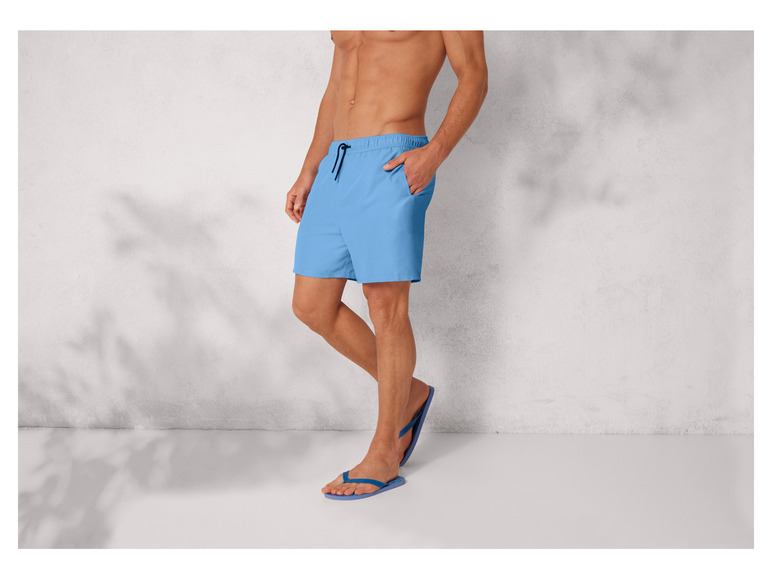 Heren zwemshort