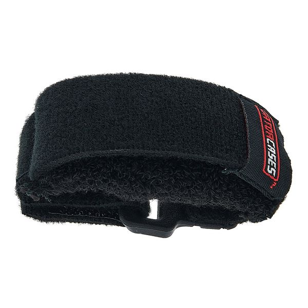 Gator Guitar Fret Mute Black S