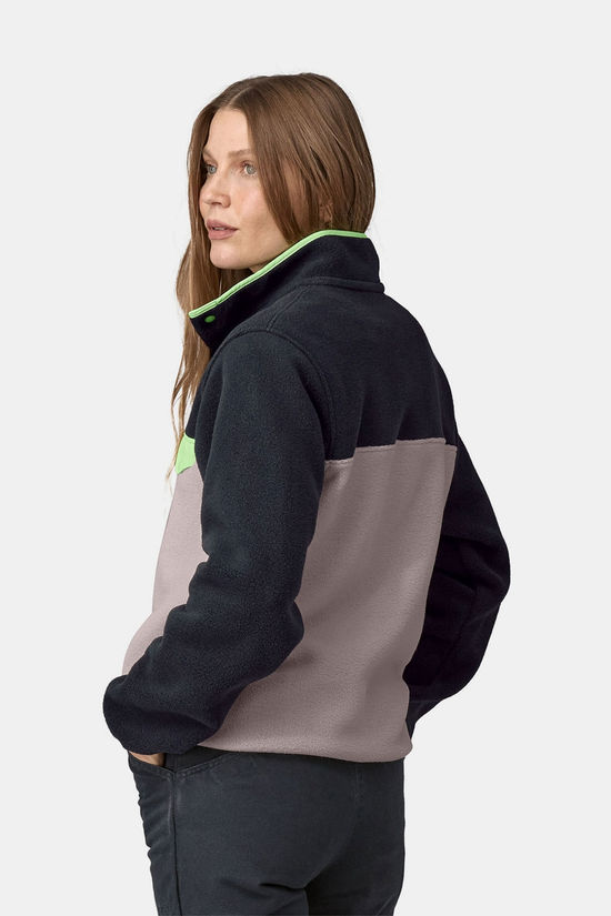 Patagonia Patagonia Lightweight Synchilla Snap-T Pullover
