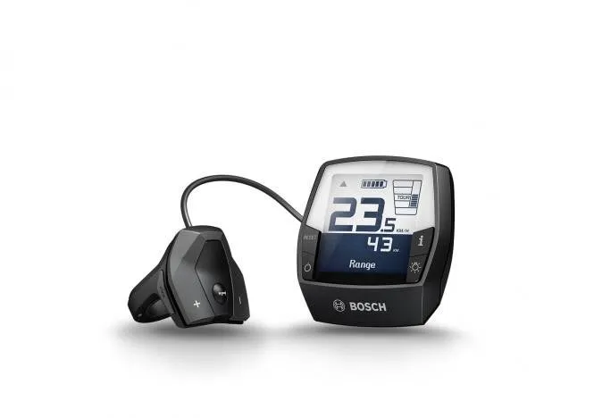 Bosch Performance Intuvia Retrofit kit