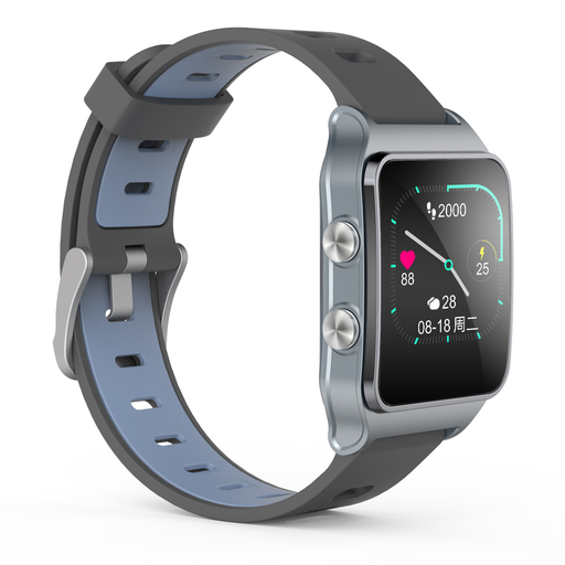 Smartwatch GPS Leotec Swim Swolf