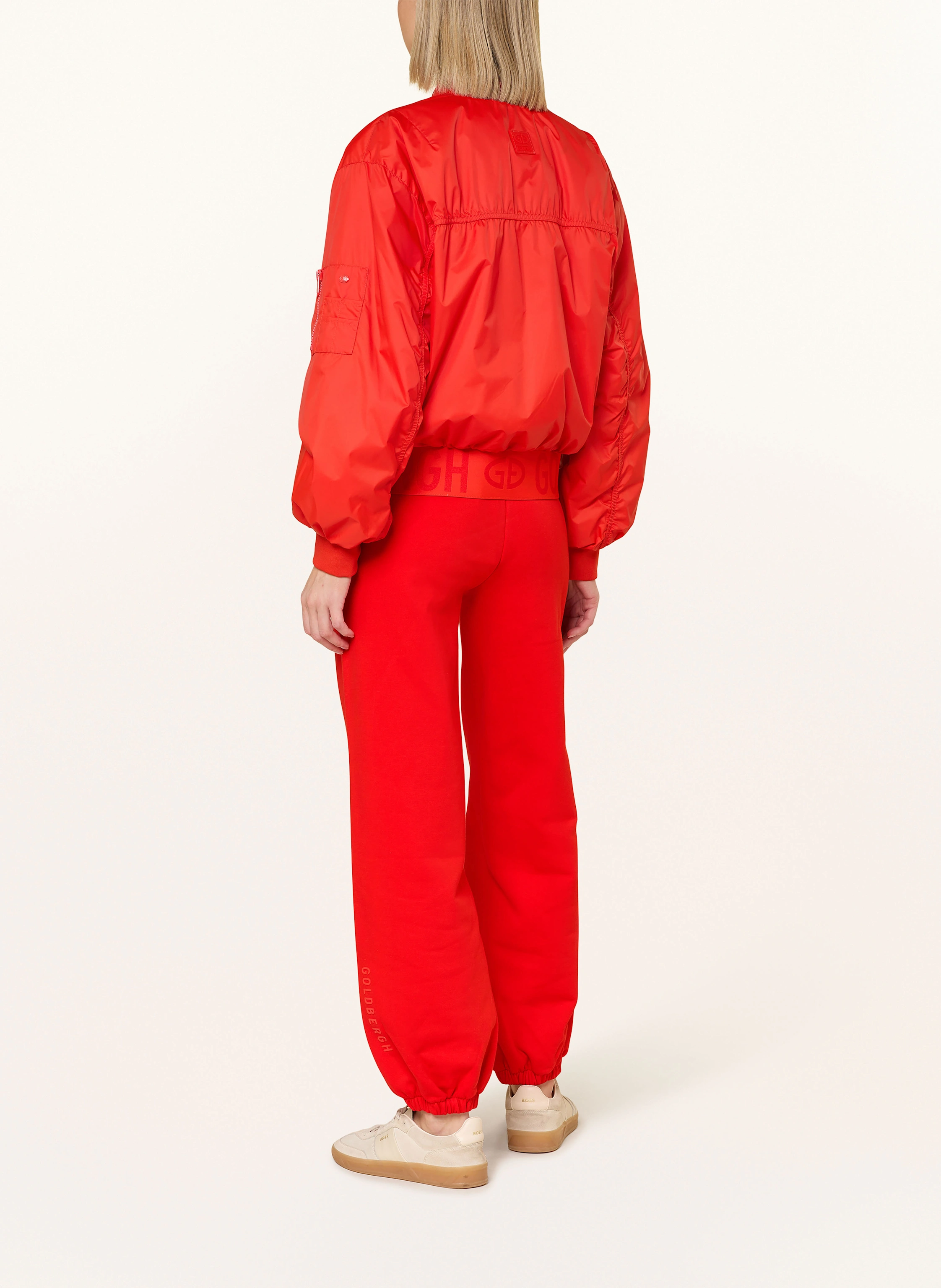 GOLDBERGH Jacke BOMBSHELL