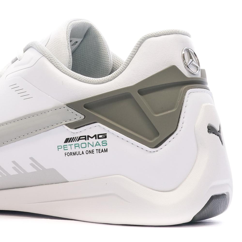 Puma Baskets Blanche Homme Puma Mercedes AMG 306852