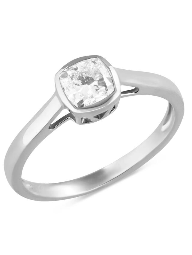 Diamonds Brillant-Ring