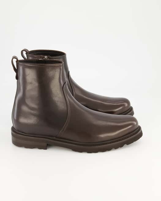 Konstantin Starke DOCK Stiefeletten in Braun
