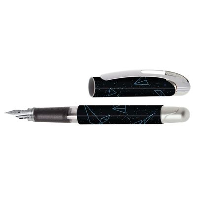 ONLINE College Beyond - Stylo plume pour gauchers