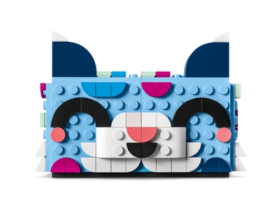 LEGO Creatief dierenlaatje (41805)