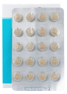 Neofollics Hair Growth Supporting Tablets 100TB