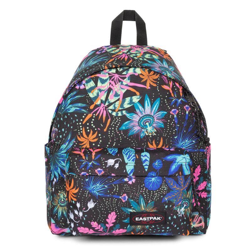 Sac à dos ordinateur Day Pak'r 14 pouces Jungle Black
