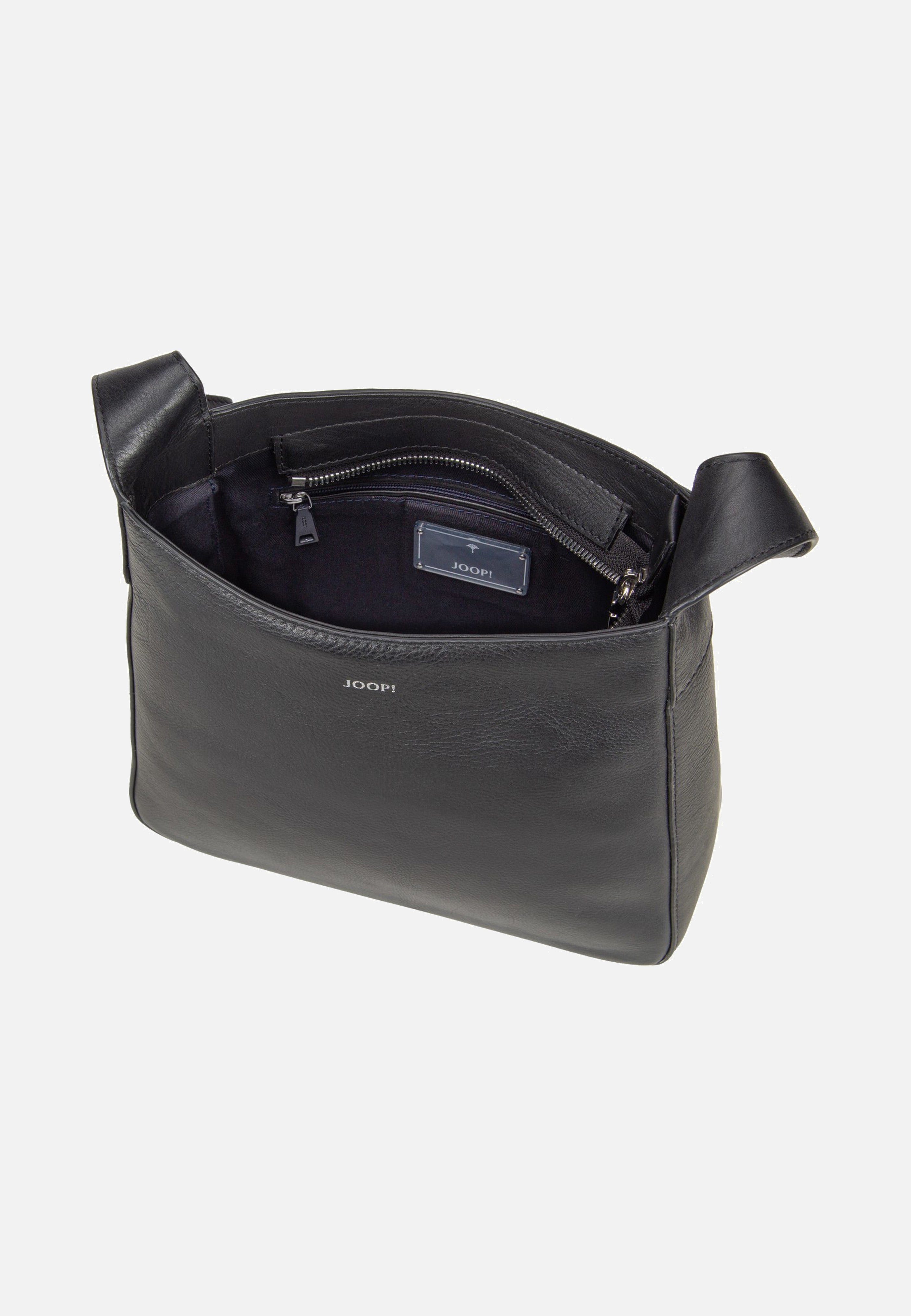 Sofisticato 1.0 Elda XSVZ Black - Umhängetasche