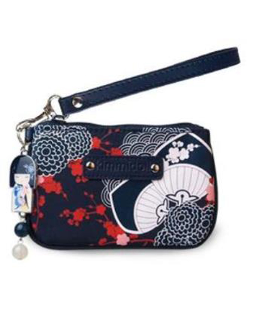 Tsukiko Coin Purse