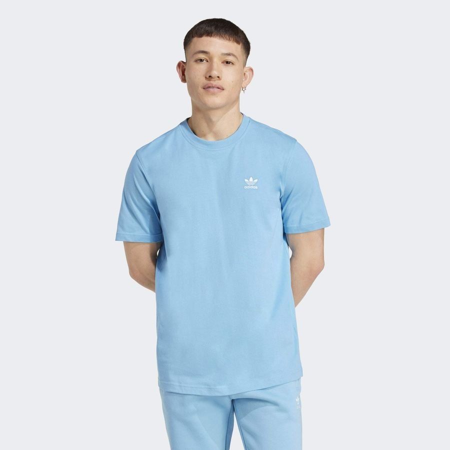 Adidas Original T-shirt Trèfle Essentials