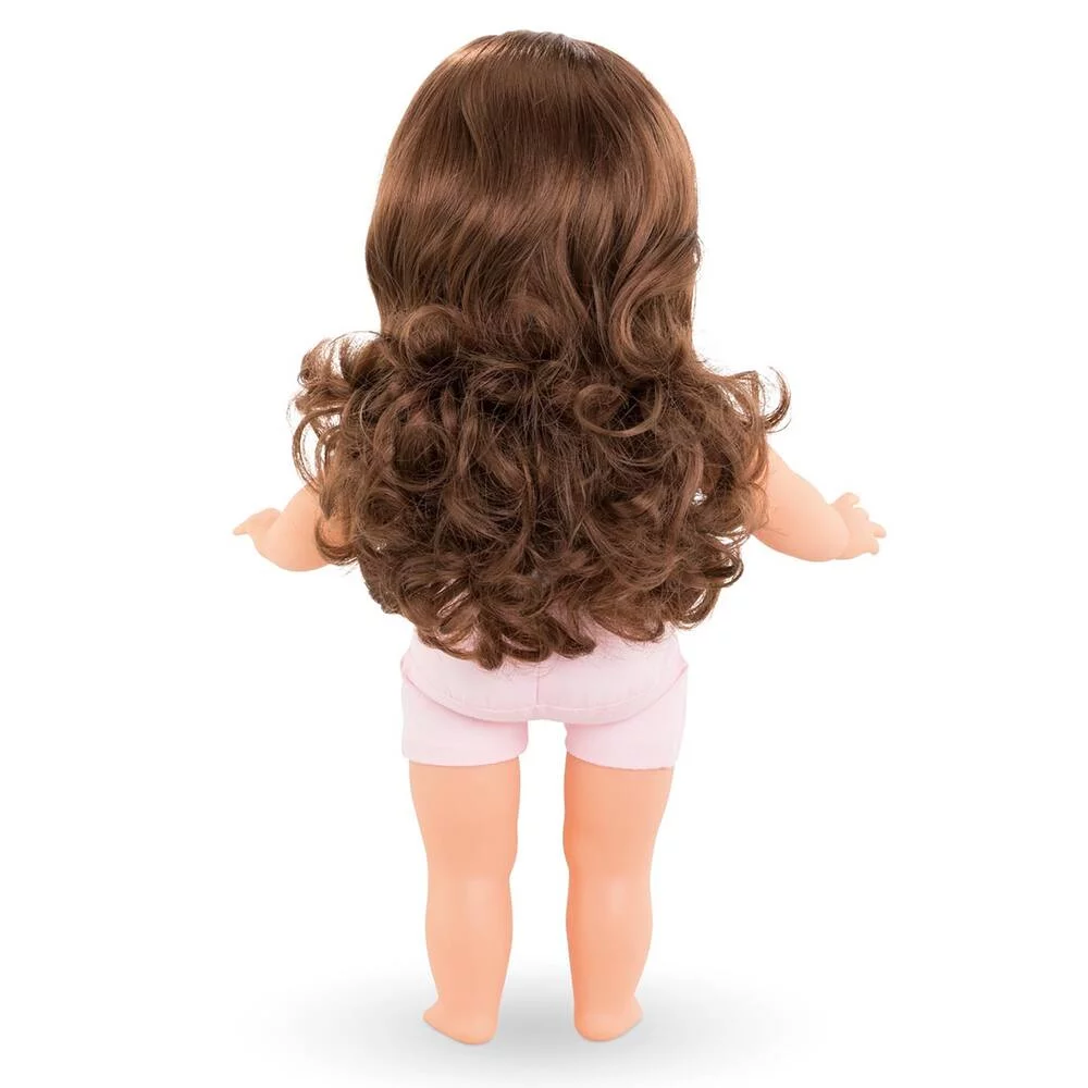 POUPEE PENELOPE 36 CM - COROLLE MA COROLLE