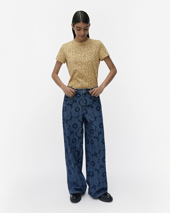 Marimekko MARIDENIM LOOSE UNIKKO 550