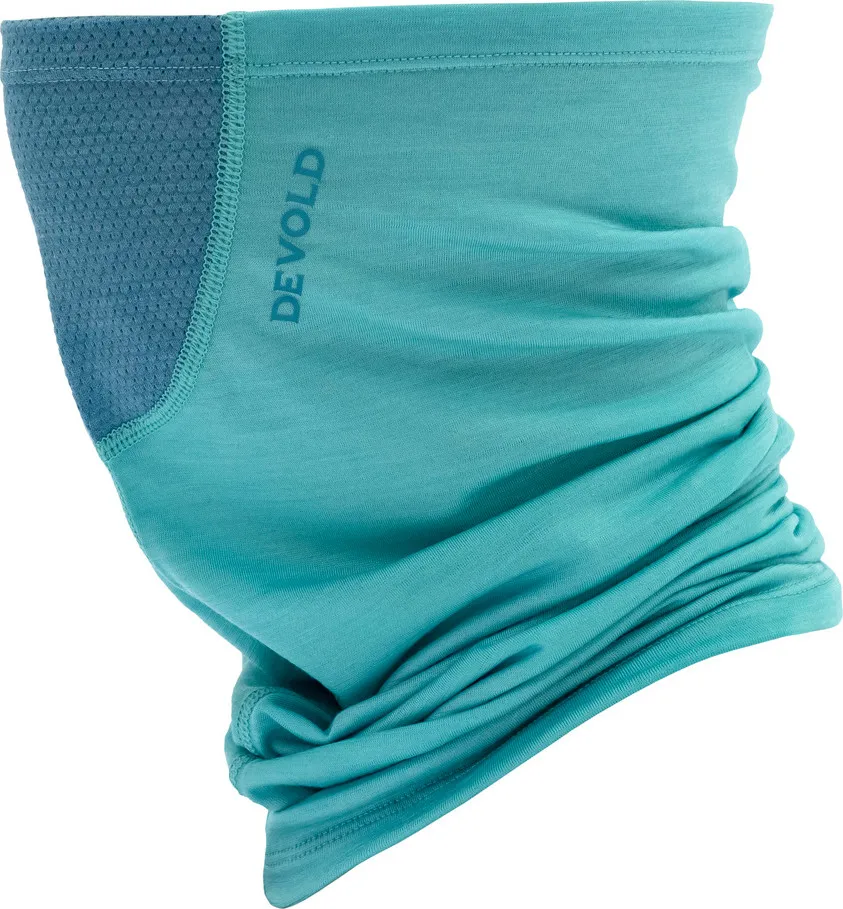 Devold Running Merino 130 Headover Tropical