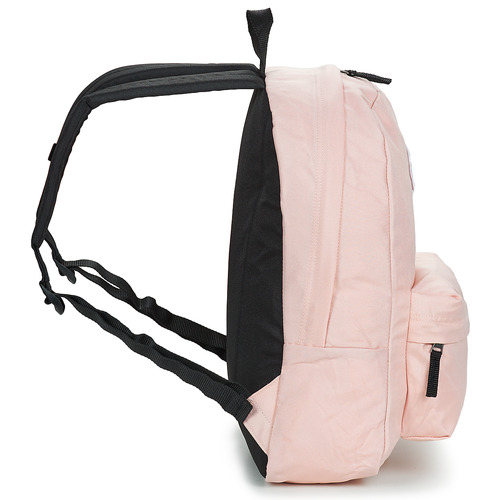 Vans - WM REALM BACKPACK - Rose