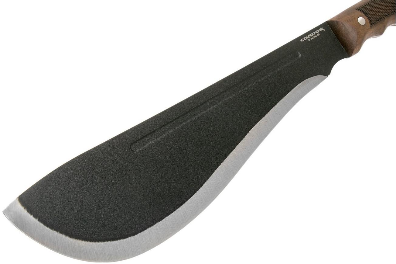 Condor Departure Bolo Machete CTK3955-12.2HC kapmes 63857