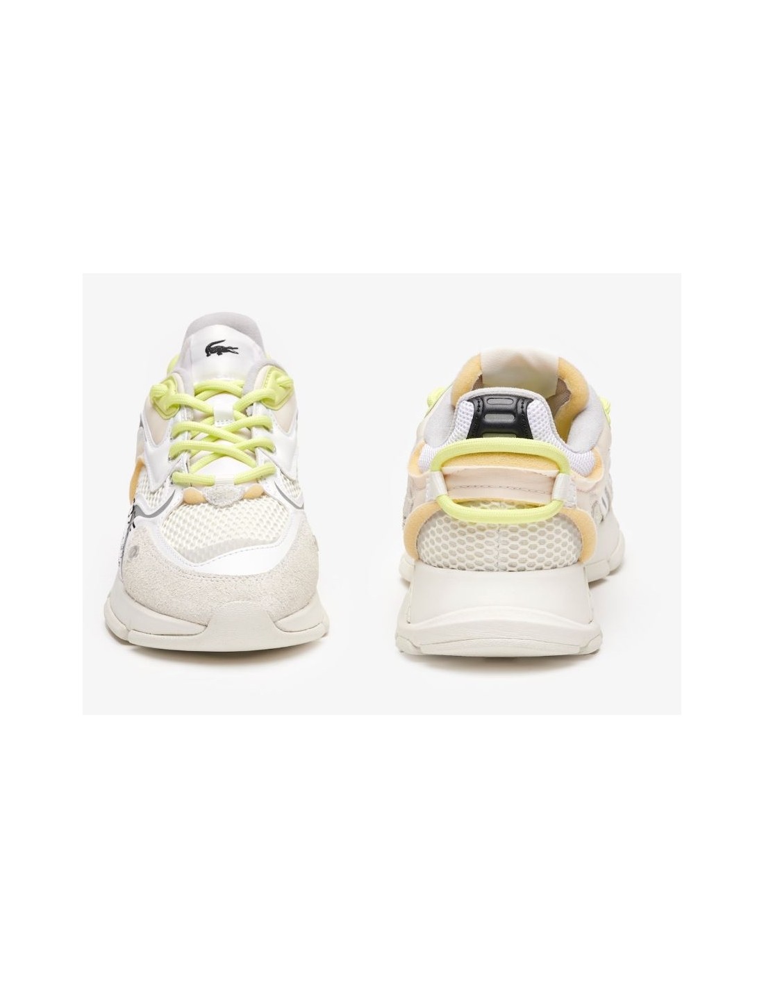 lacoste Sneakers Homme l003 neo 223 1 sma