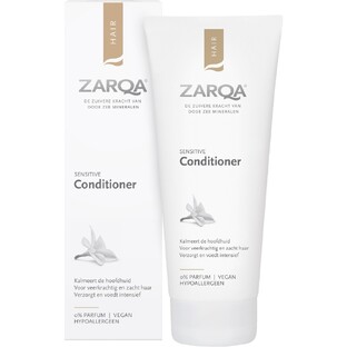 Zarqa Sensitive Hair Conditioner 200ML