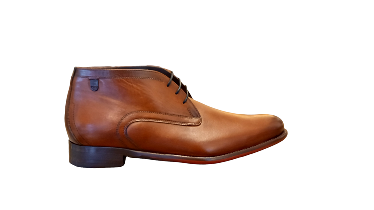 Floris van Bommel SFM-50148 darkcognac