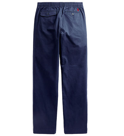 Polo Ralph Lauren Hosen - Classics - Navy