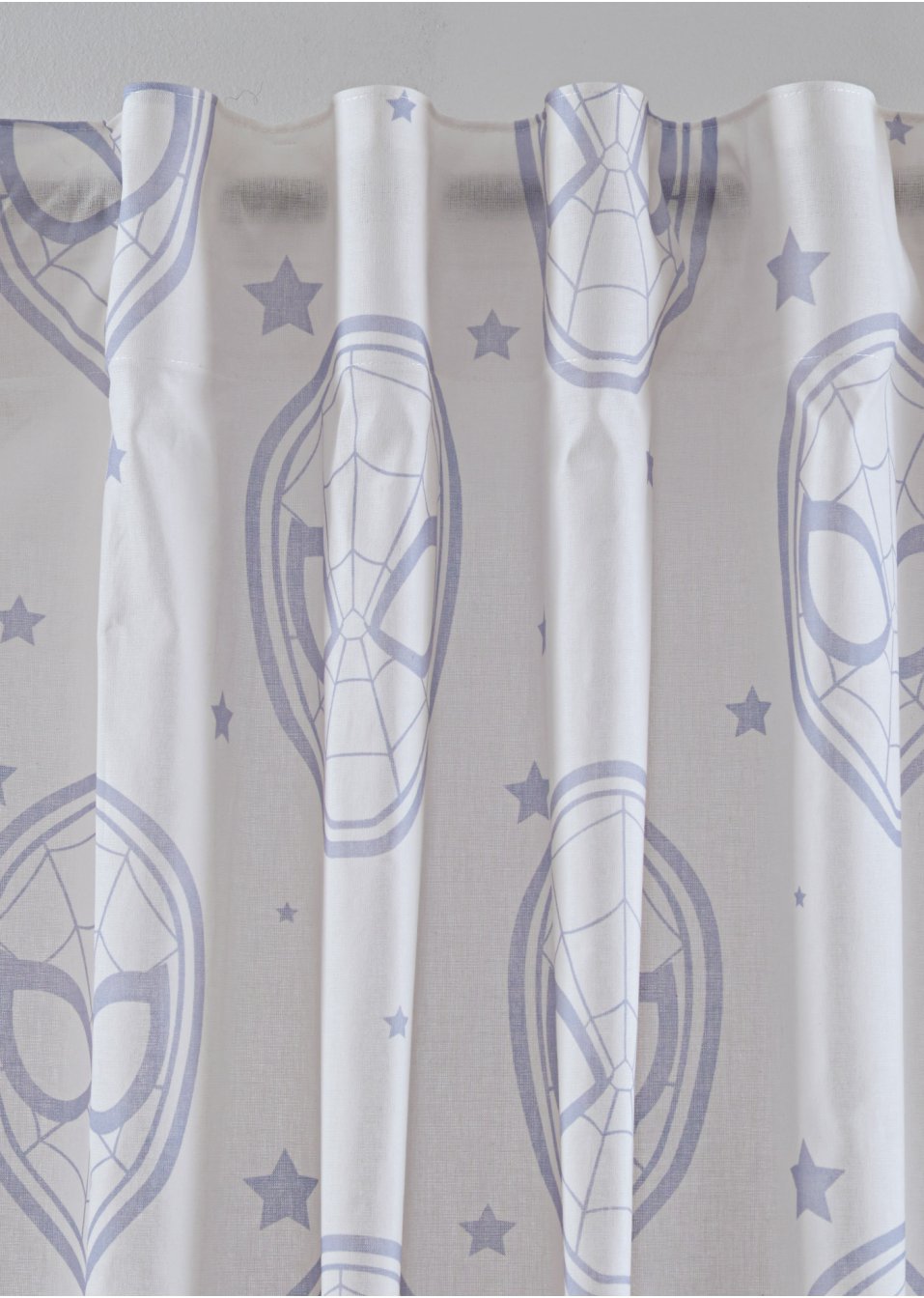 Panneau coton  Spiderman (1 pce.)