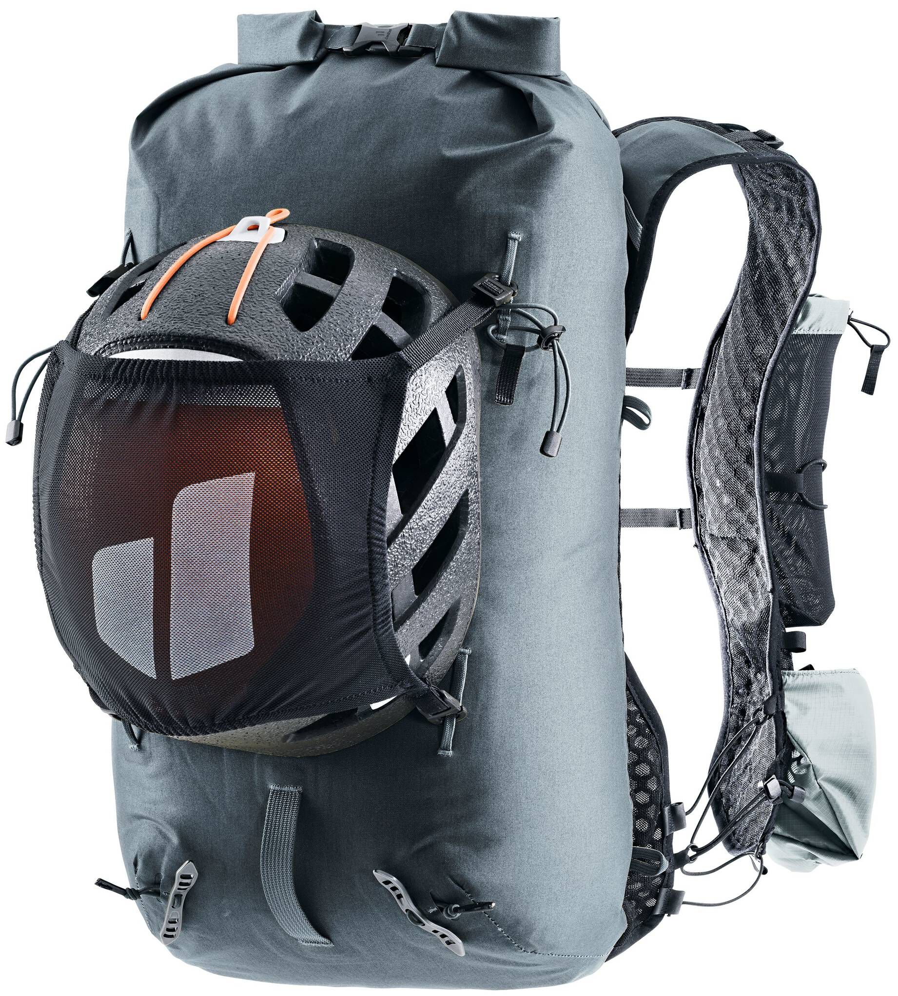 deuter| Herren Hochtourenrucksack VETRAIL 16