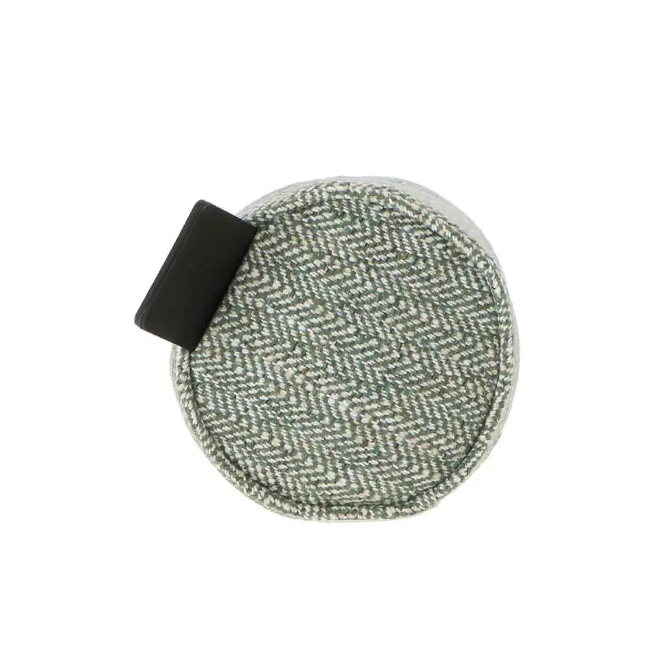 Cosipillow Bolster Comfort warmtekussen green - 45x15cm