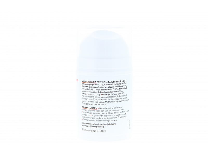 Pet's Relief Derm-10 Huidcreme 50 ml