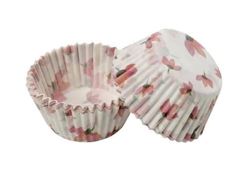 DR OETKER Papier-Backförmchen