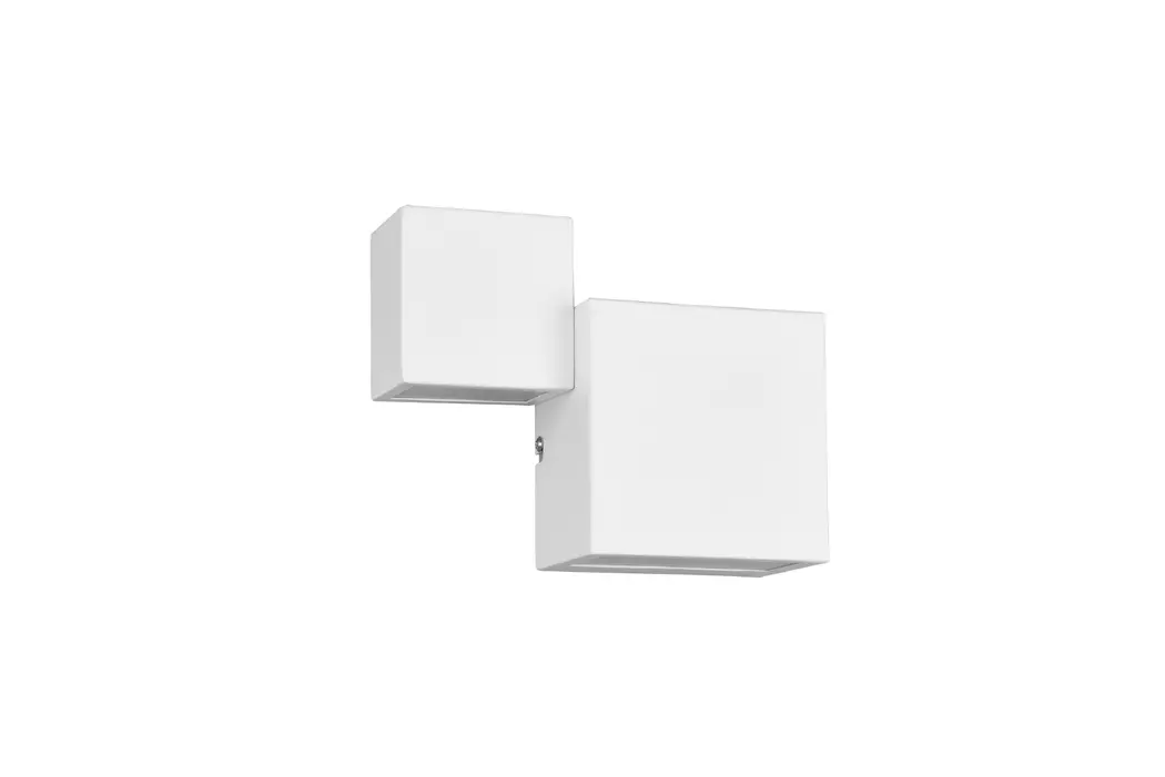 LED-Wandleuchte Miguel