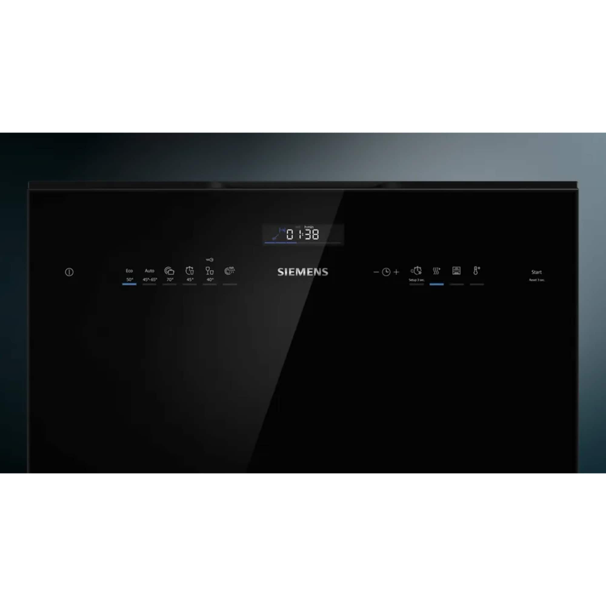 Siemens Spülmaschine SK25IB00TE IQ500