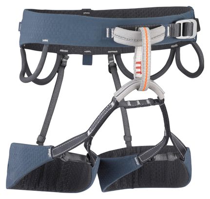 Harnais Simond Vertika Bleu